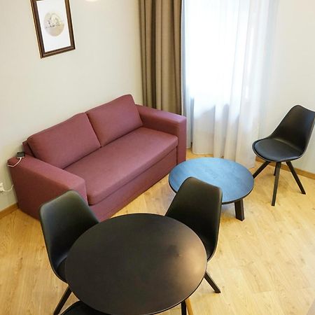 Guest House Senasis Pastas Druskininkai Exteriér fotografie